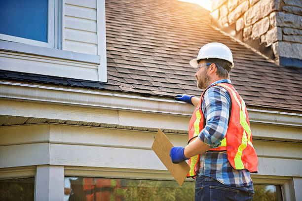 Trusted Storm Damage Roof Repair service in Worcester, MA - Brentwood Metal Roofing